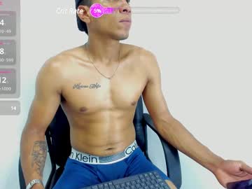 Jackssonboy Chaturbate stream image from March 23, 2025