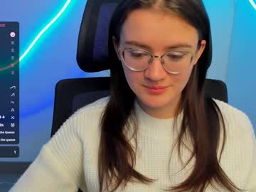 Ketrin_Pirsss Chaturbate stream image from March 23, 2025