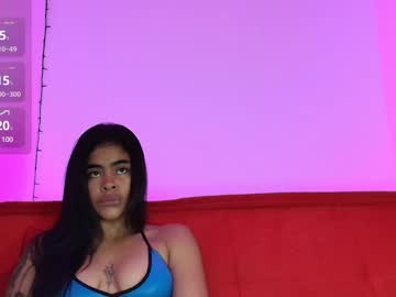Lemondiiu Chaturbate stream image from March 23, 2025