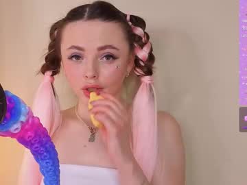 Originalju_Ice Chaturbate stream image from March 23, 2025