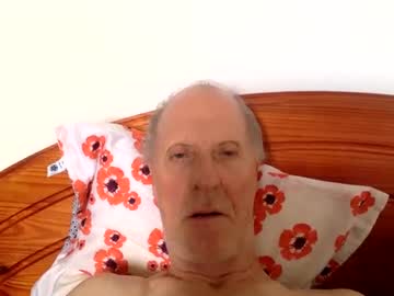 Patibulaire1912 Chaturbate stream image from March 23, 2025