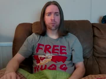 Pianoman423 Chaturbate stream image from March 23, 2025