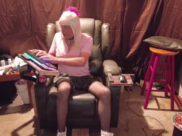 Playtoy1969 Chaturbate stream image from March 23, 2025