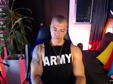 Seddy_ Chaturbate stream image from March 23, 2025