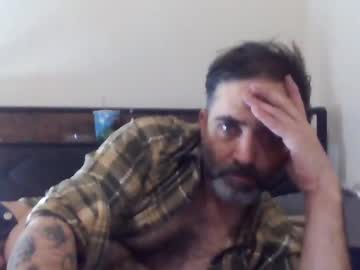 Strictdaddy13 Chaturbate stream image from March 23, 2025