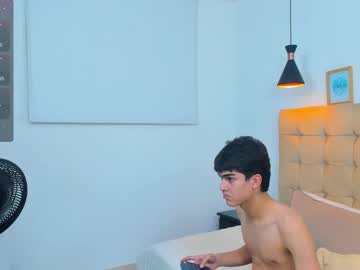 Tommy18__ Chaturbate stream image from March 23, 2025