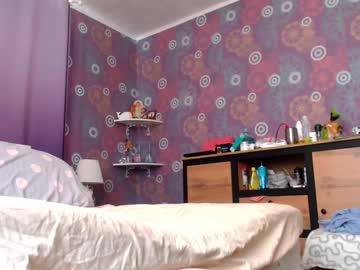 Alicewetsquirt Chaturbate stream image from March 23, 2025