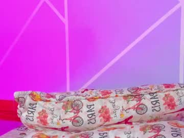 Angelique_Murphy Chaturbate stream image from March 23, 2025
