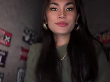 Cathy_Sanches Chaturbate stream image from March 23, 2025