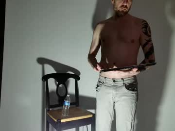 Duncanabaddon Chaturbate stream image from March 23, 2025