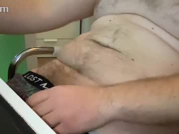 Geilbeer69 Chaturbate stream image from March 23, 2025