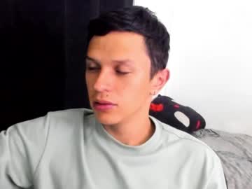 Goodboy69i Chaturbate stream image from March 23, 2025