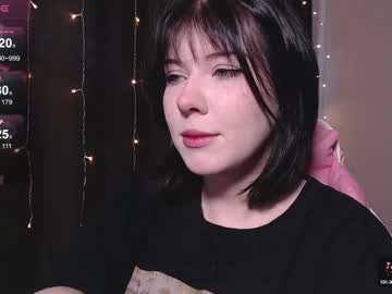 _Gummybears_ Chaturbate stream image from March 23, 2025