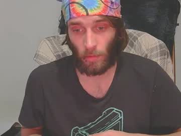 Itsyaboiskunk Chaturbate stream image from March 23, 2025