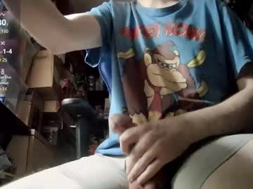 Jack_Meehov Chaturbate stream image from March 23, 2025