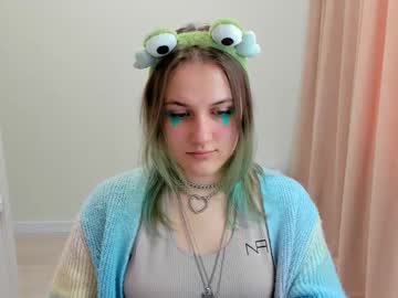 Melanisep Chaturbate stream image from March 23, 2025