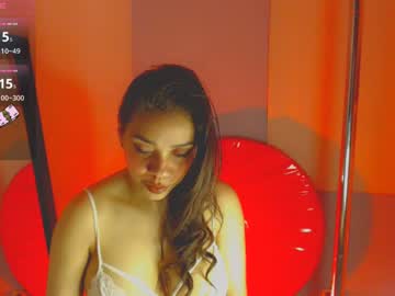 Melany_1997 Chaturbate stream image from March 23, 2025