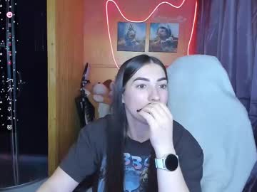 Miss_Tasy Chaturbate stream image from March 23, 2025