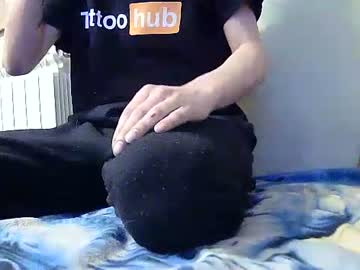 Rebell093 Chaturbate stream image from March 23, 2025