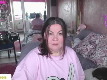 Samanta_Shy Chaturbate stream image from March 23, 2025
