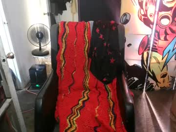 Ts_Anne Chaturbate stream image from March 23, 2025