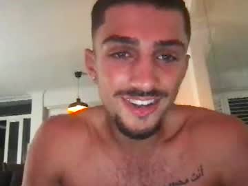Yngdanny Chaturbate stream image from March 23, 2025