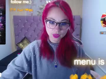 Abril_Ch_ Chaturbate stream image from March 23, 2025