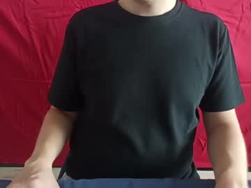 Adampark17 Chaturbate stream image from March 23, 2025