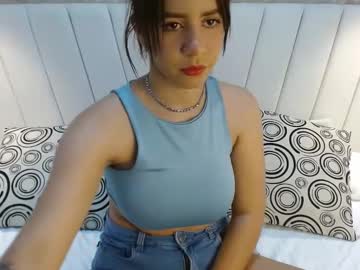 Aliceross__ Chaturbate stream image from March 23, 2025
