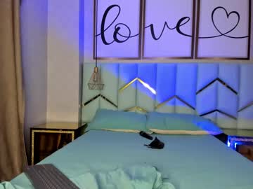 Cloy_Baby Chaturbate stream image from March 23, 2025