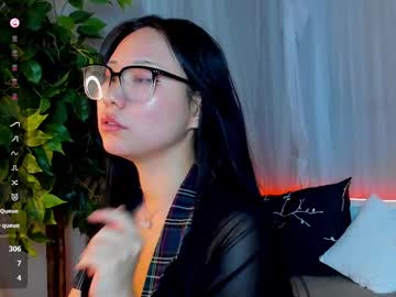 Inari__Okami Chaturbate stream image from March 23, 2025