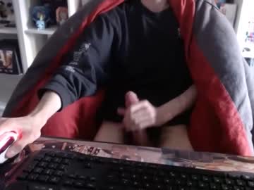 Klaaro Chaturbate stream image from March 23, 2025