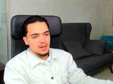 Leonardomicah Chaturbate stream image from March 23, 2025