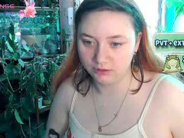 Lily_Shamy Chaturbate stream image from March 23, 2025