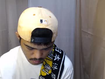 Morino_Hardfucker777 Chaturbate stream image from March 23, 2025