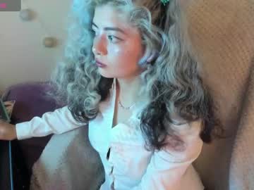 Sammysammy_ Chaturbate stream image from March 23, 2025