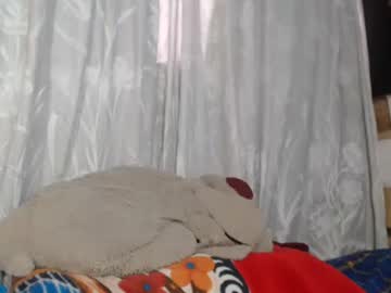 Sweetlatinakim Chaturbate stream image from March 23, 2025