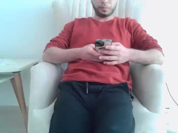 Sweety_Boy21 Chaturbate stream image from March 23, 2025