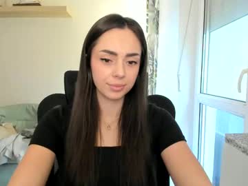 Zofiaaa2005 Chaturbate stream image from March 23, 2025