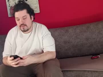 Anderc353059 Chaturbate stream image from March 23, 2025