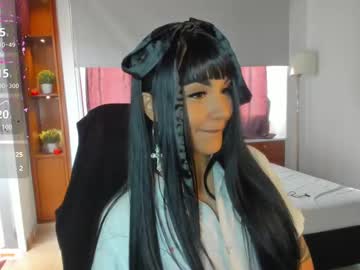 Arigy_Gomez Chaturbate stream image from March 23, 2025