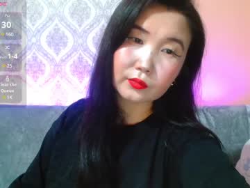 Bet_Lu Chaturbate stream image from March 23, 2025