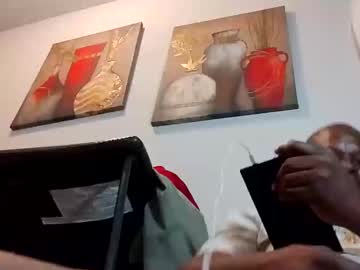 Big498387 Chaturbate stream image from March 23, 2025