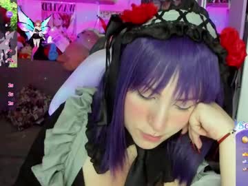 Canndy_New Chaturbate stream image from March 23, 2025