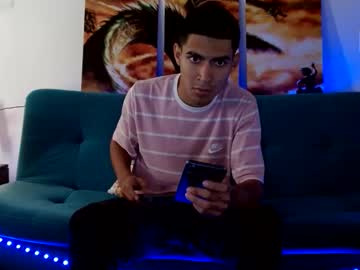 Cash_Master_San Chaturbate stream image from March 23, 2025