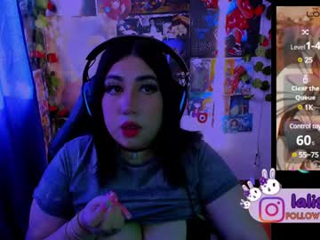 Gloriette__ Chaturbate stream image from March 23, 2025