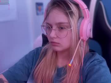 Jacywinslat Chaturbate stream image from March 23, 2025