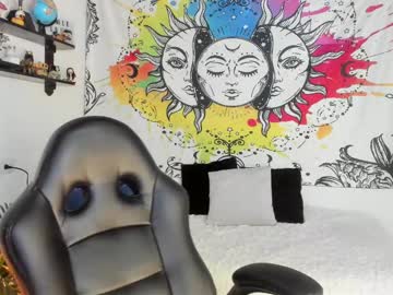 Just_Katiex Chaturbate stream image from March 23, 2025