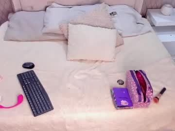 Leslyssweett Chaturbate stream image from March 23, 2025