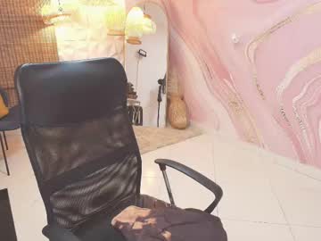 Melissalabx69 Chaturbate stream image from March 23, 2025